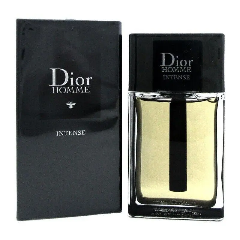 Christian  Men`s Homme Intense Edp Spray 5 oz Fragrances 3348901001120 by Dior
