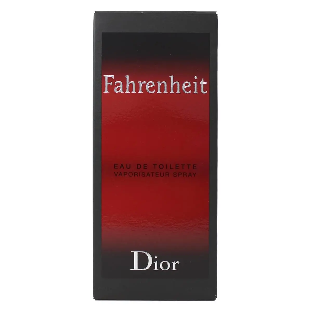 Christian Fahrenheit For Men Eau de Toilette Spray 6.8 Oz by Dior