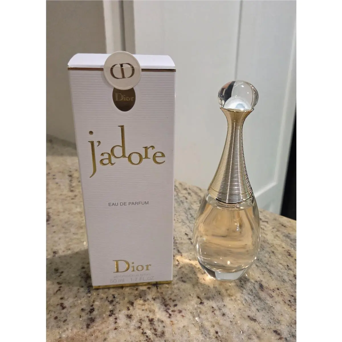 J`adore  For Women 1.7 oz Eau de Parfum Spray by Dior