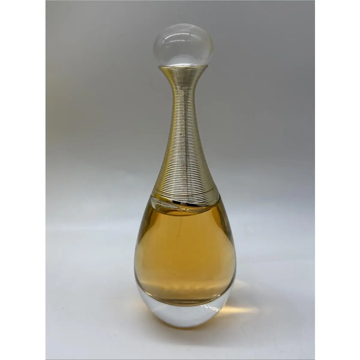 Jadore Absolu 2.5 oz Eau de Parfum Nwob by Dior