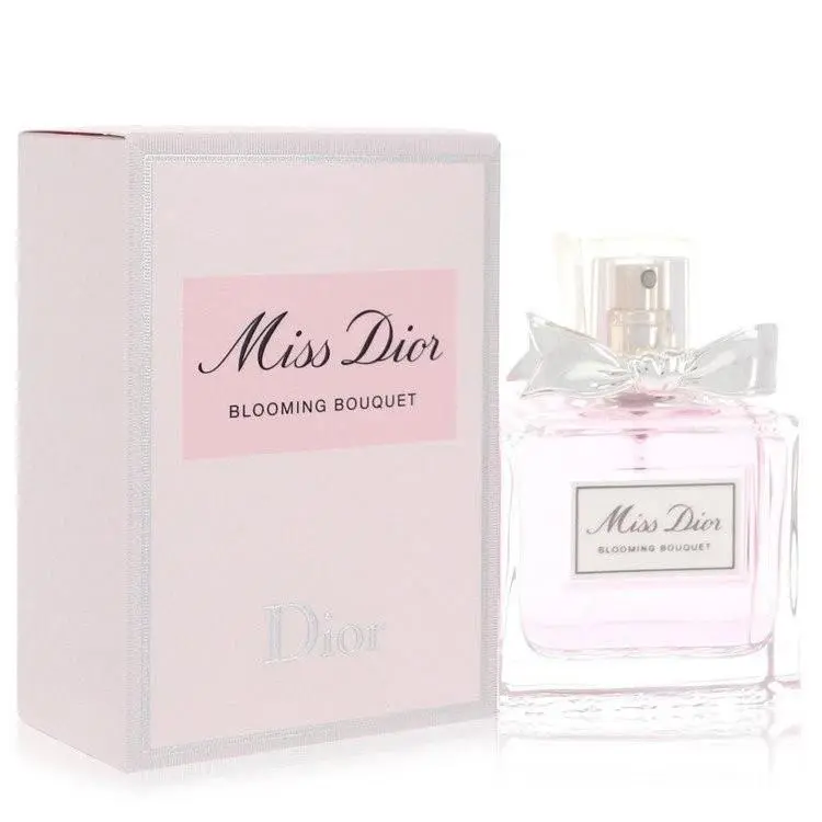 Miss  Blooming Bouquet by Christian  1.7 oz Edt Spray by Dior