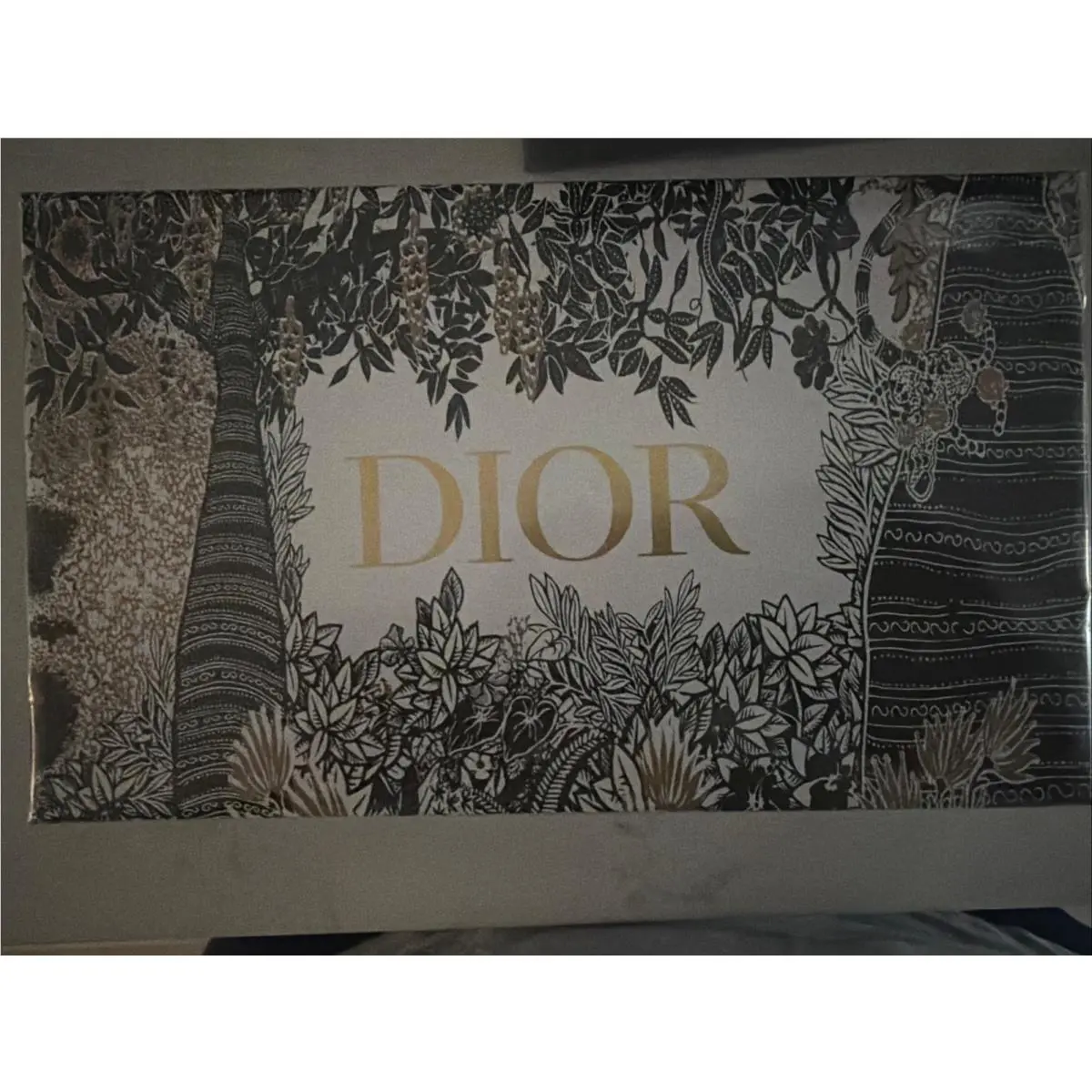 4 Piece Gift Set For Women 30 ML Per Bottle by Dior