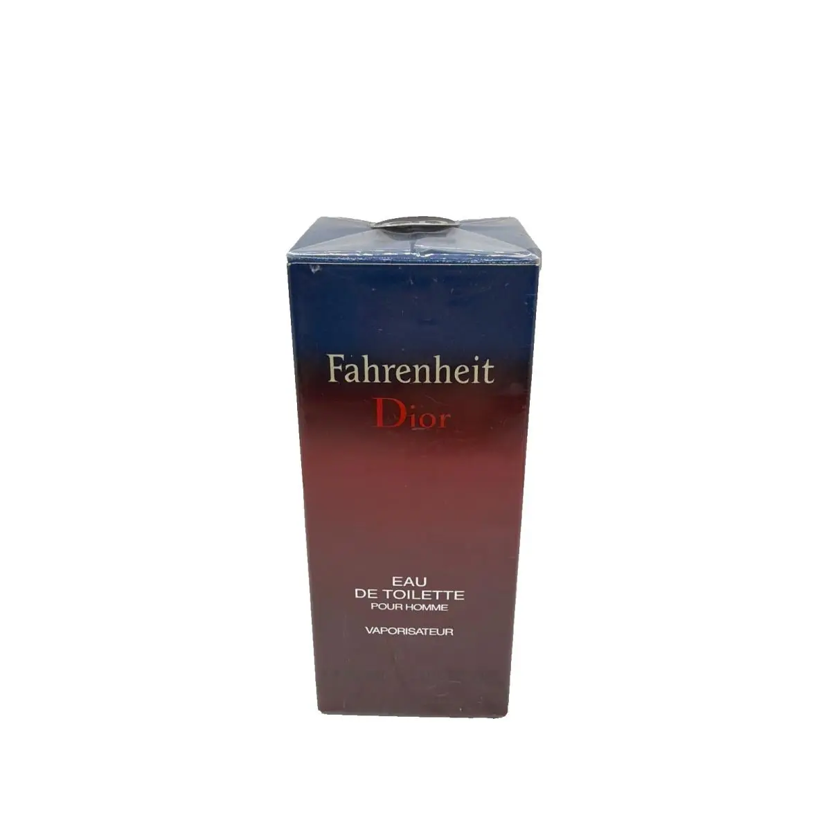 Fahrenheit Men`s Cologne Vintage 50ml/1.7 oz by Dior