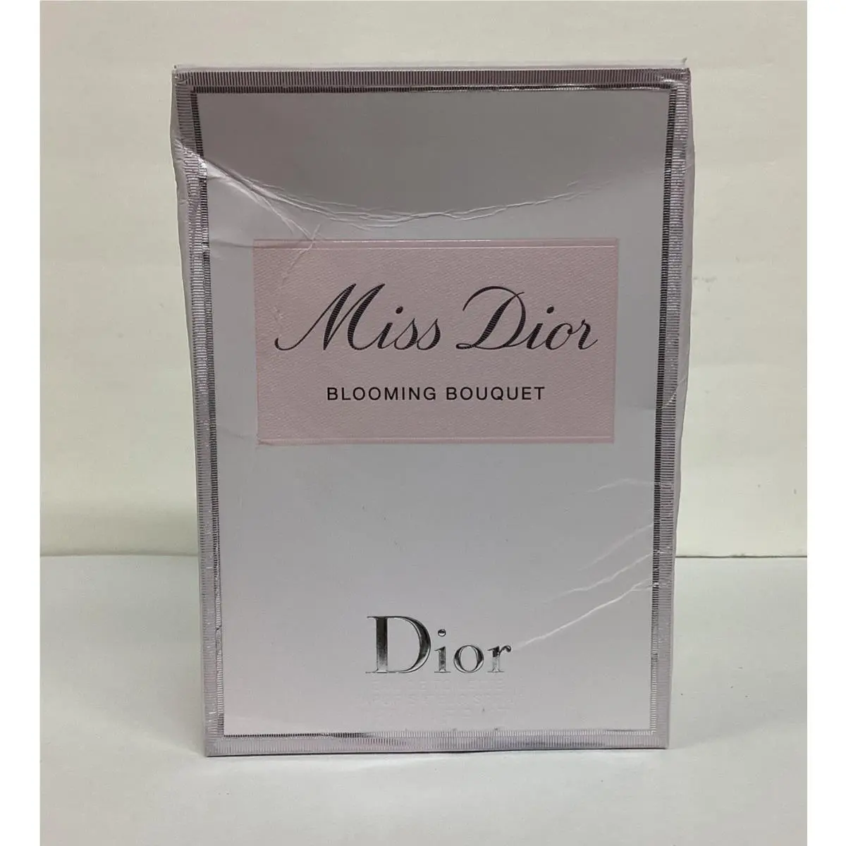 Miss  By Christian  Blooming Bouquet Eau De Toilette 5oz Spray by Dior