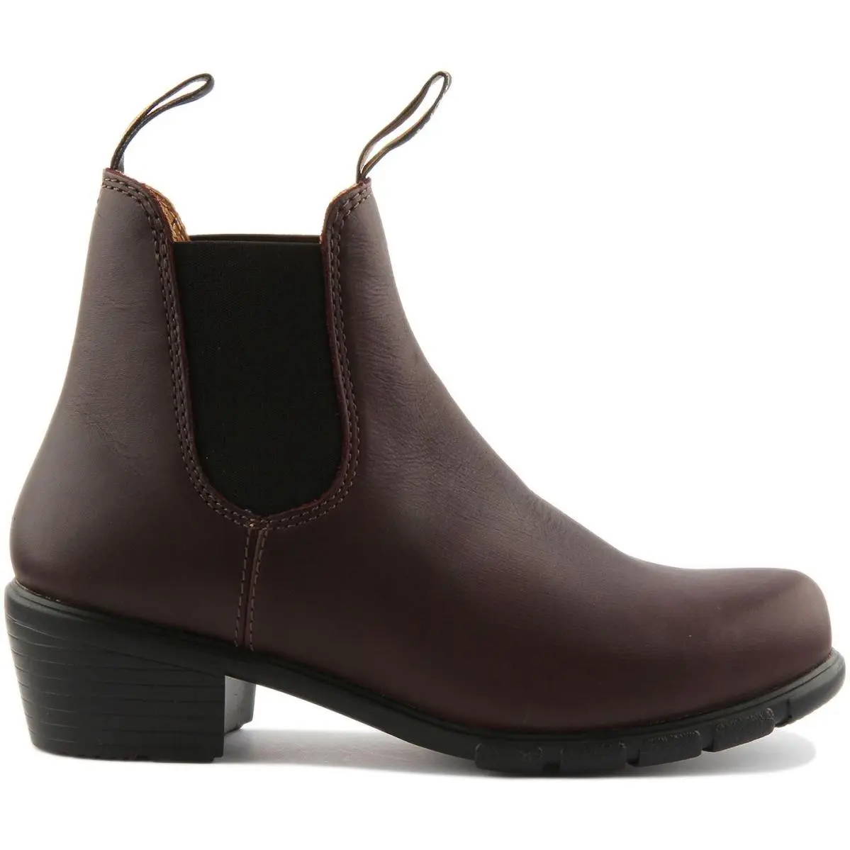 Blundstone shoes - WINE 0