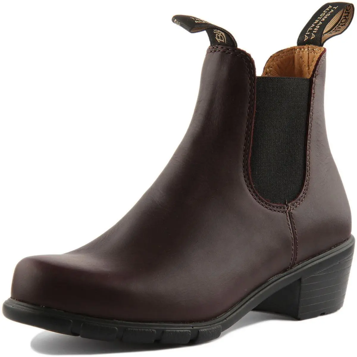 Blundstone shoes - WINE 4