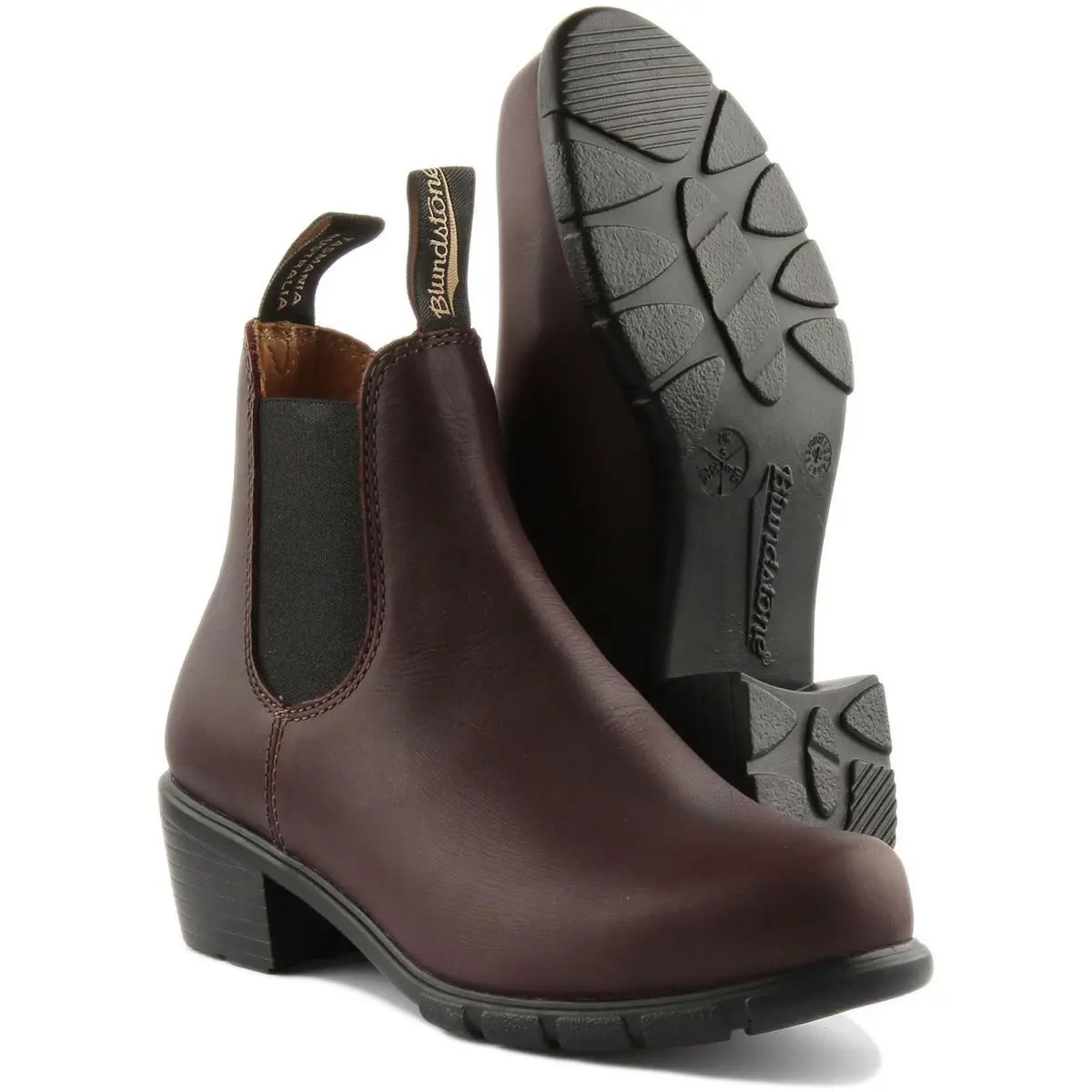 Blundstone shoes - WINE 9