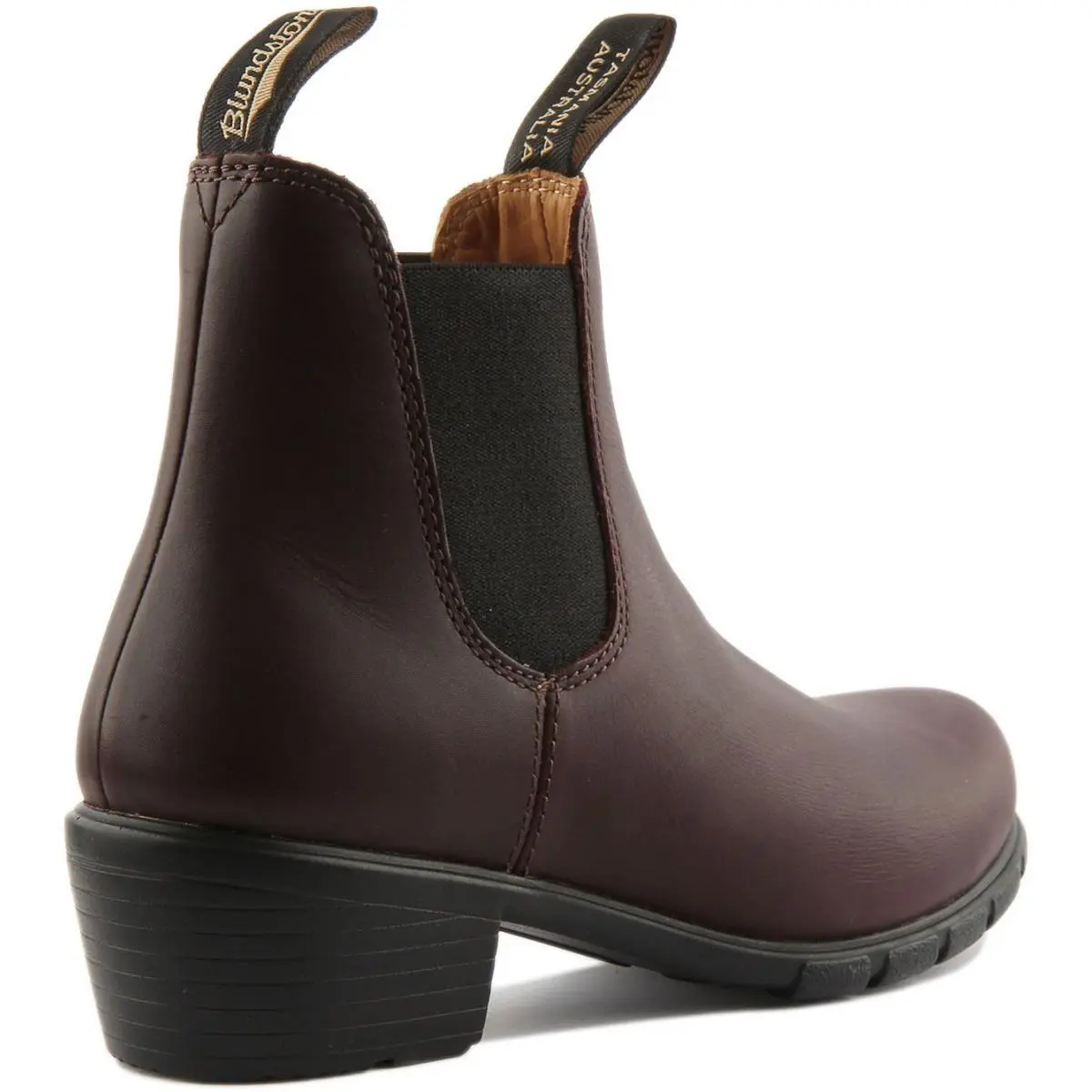 Blundstone shoes - WINE 7
