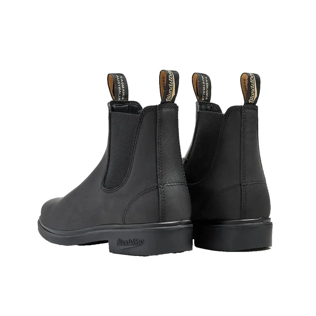 Blundstone shoes - blundstone 063 - Black 0