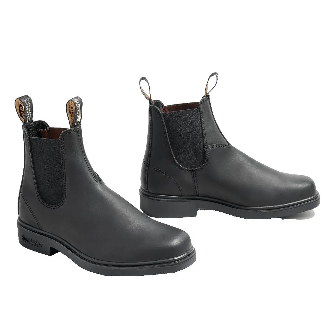Blundstone shoes - blundstone 063 - Black 1