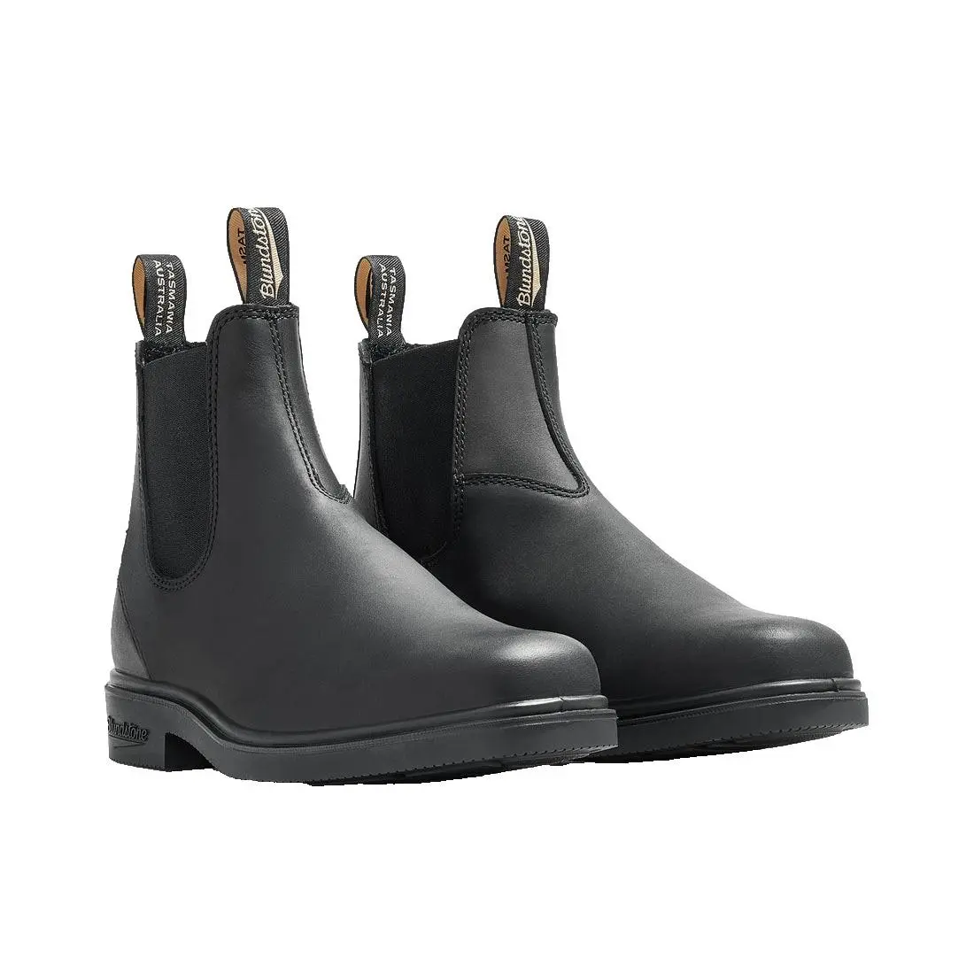 Blundstone shoes - blundstone 063 - Black 4