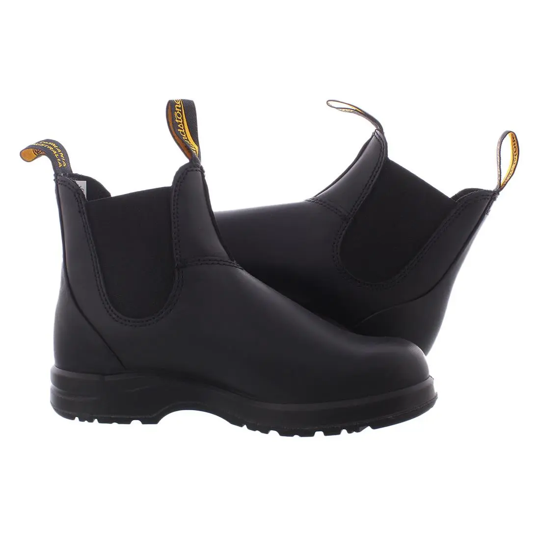 Blundstone shoes - 2058BLACK - 2058BLACK - Black, Full: Black 0