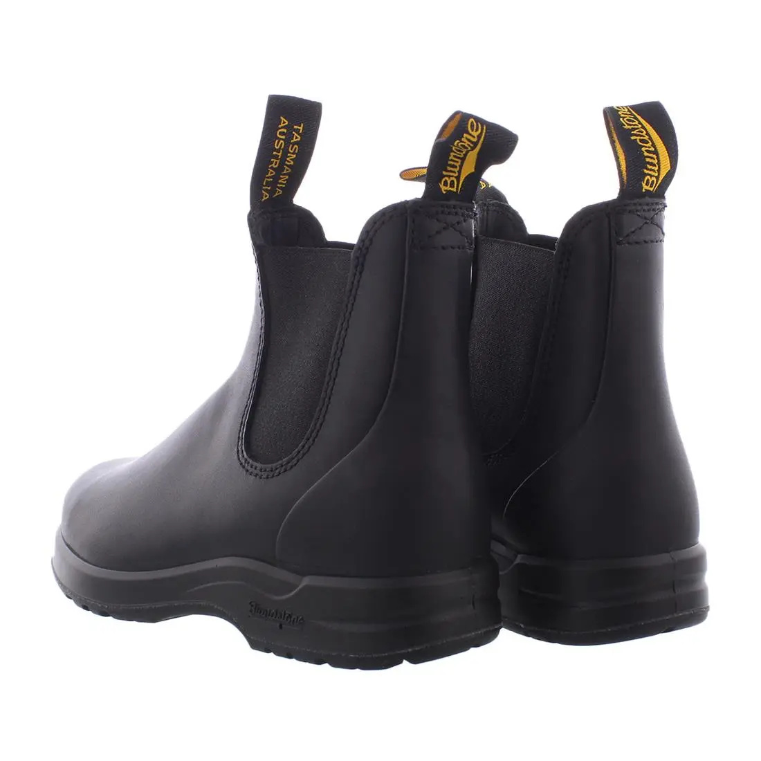 Blundstone shoes - 2058BLACK - 2058BLACK - Black, Full: Black 1