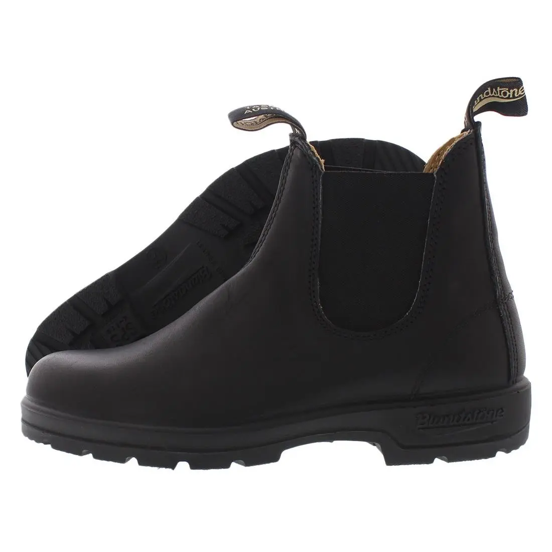 Blundstone 558 Elastic Sided Boot Lined Unisex Shoes