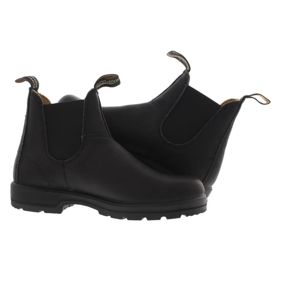 Blundstone shoes - 558Black - 558Black - Black, Full: Black 1