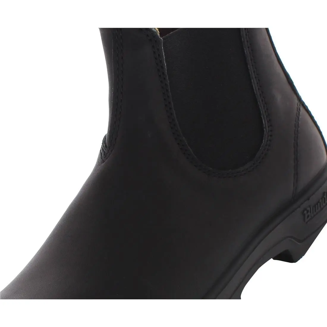 Blundstone shoes - 558Black - 558Black - Black, Full: Black 4