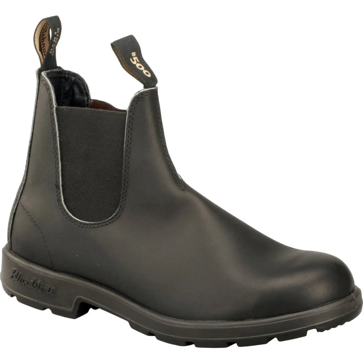 Blundstone shoes - 510 - Black 1