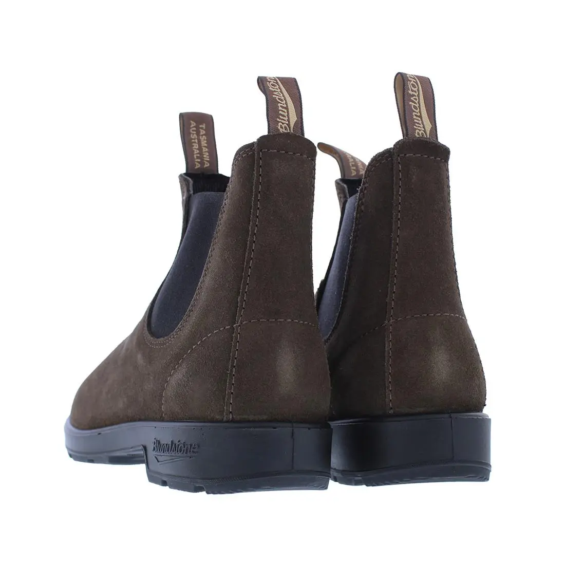 Blundstone shoes - 2410BROWN - 2410BROWN - Brown, Full: Brown 1