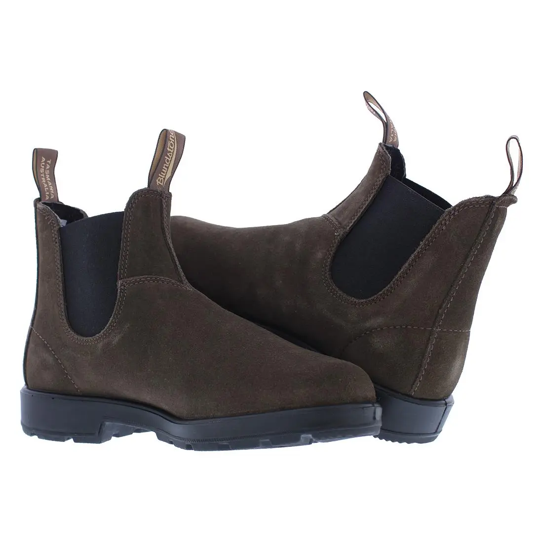 Blundstone shoes - 2410BROWN - 2410BROWN - Brown, Full: Brown 2