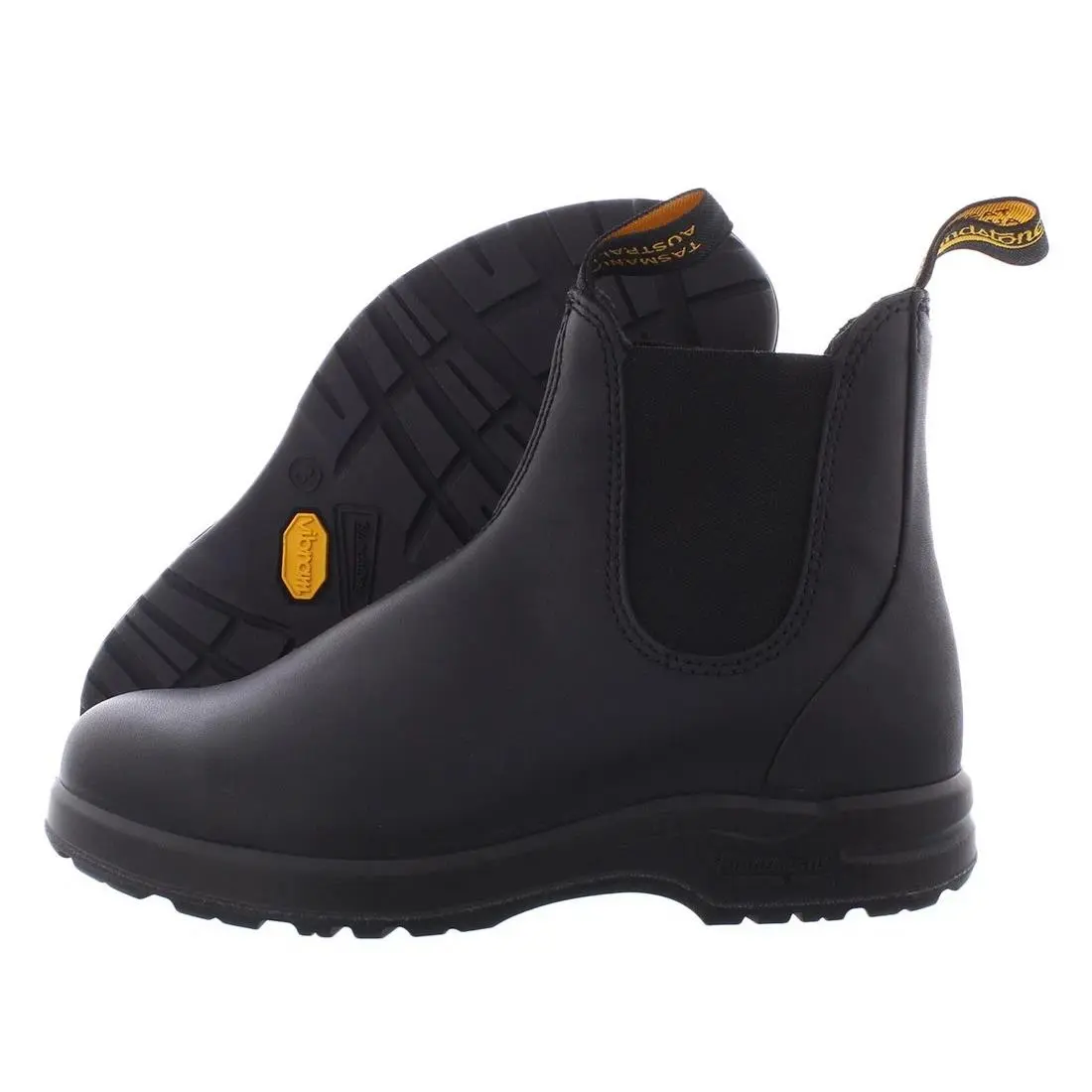 Blundstone All-terrain Boot 2058 Black UK 6.5 / US Women 9.5 / US Men 7.5