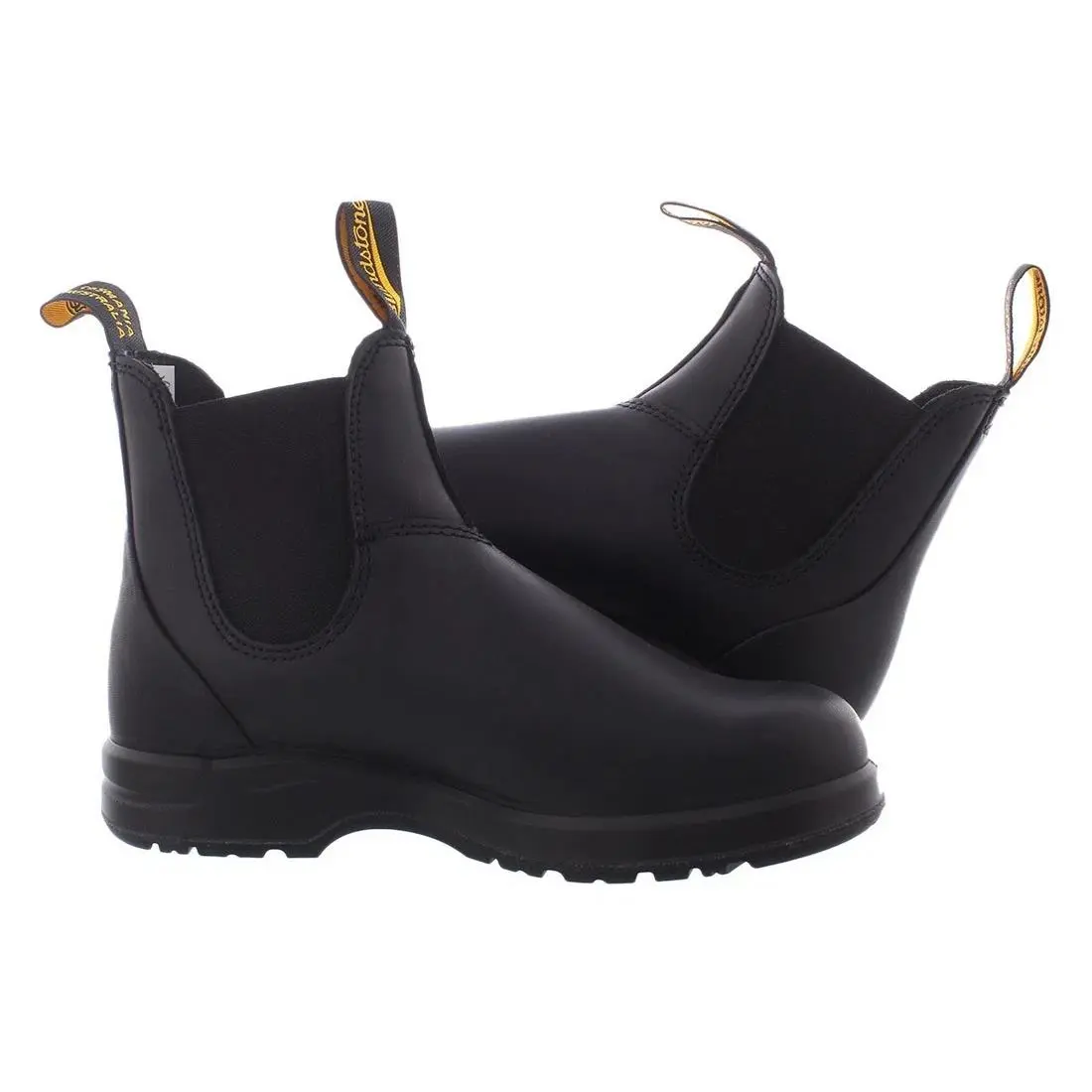 Blundstone shoes - Blundstone ALL-TERRAIN - Black 0