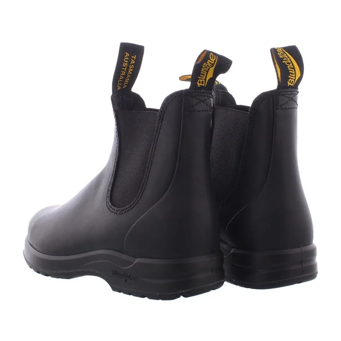 Blundstone shoes - Blundstone ALL-TERRAIN - Black 1
