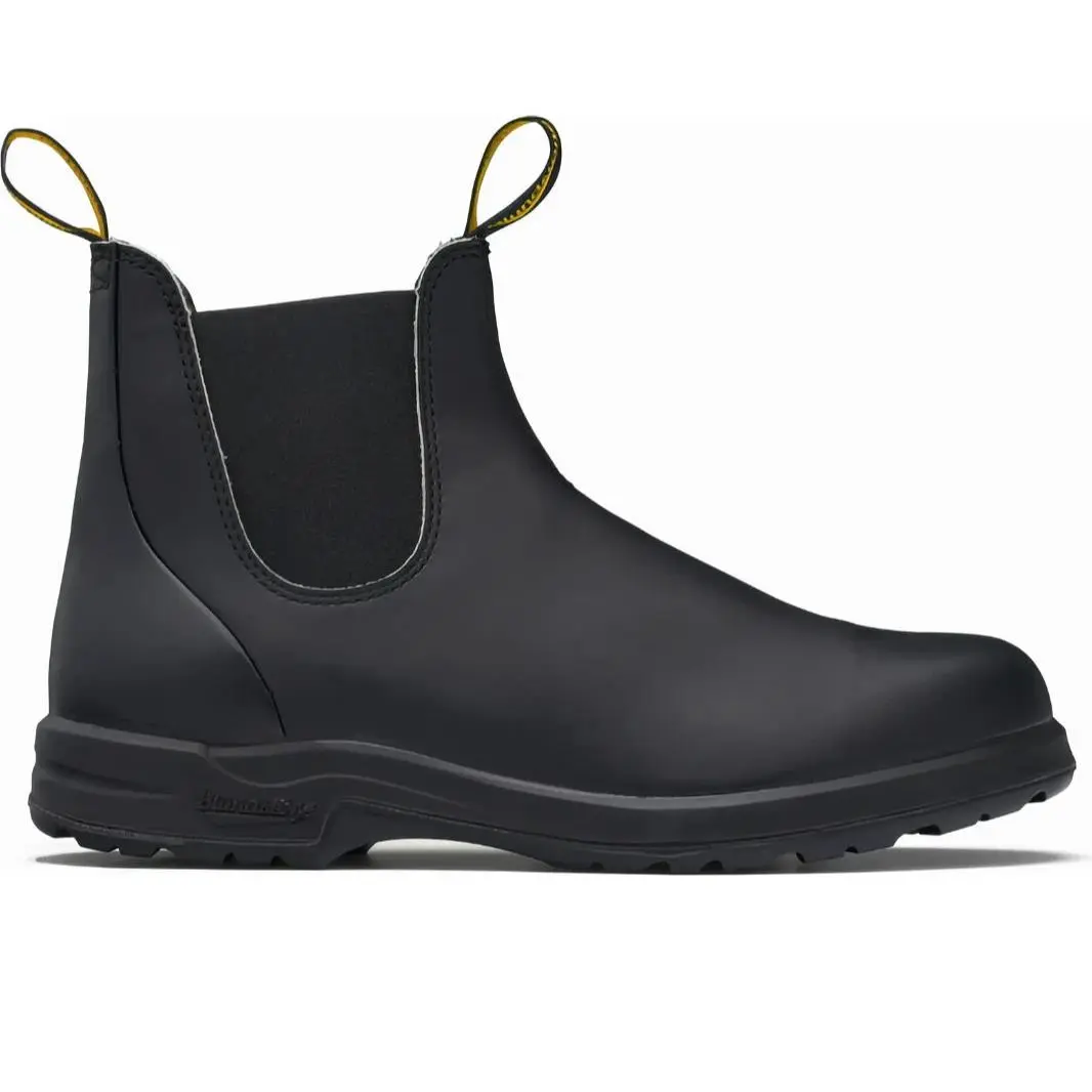 Blundstone shoes - Blundstone ALL-TERRAIN - Black 2