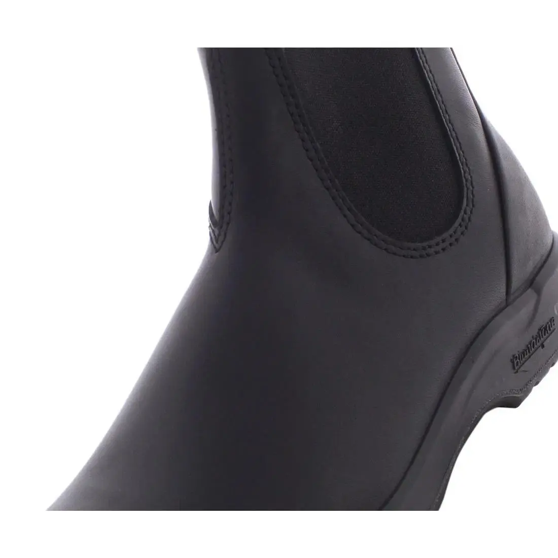 Blundstone shoes - Blundstone ALL-TERRAIN - Black 3