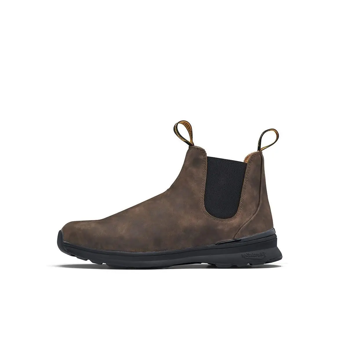 Blundstone shoes - Blundstone 2144 - Brown 1