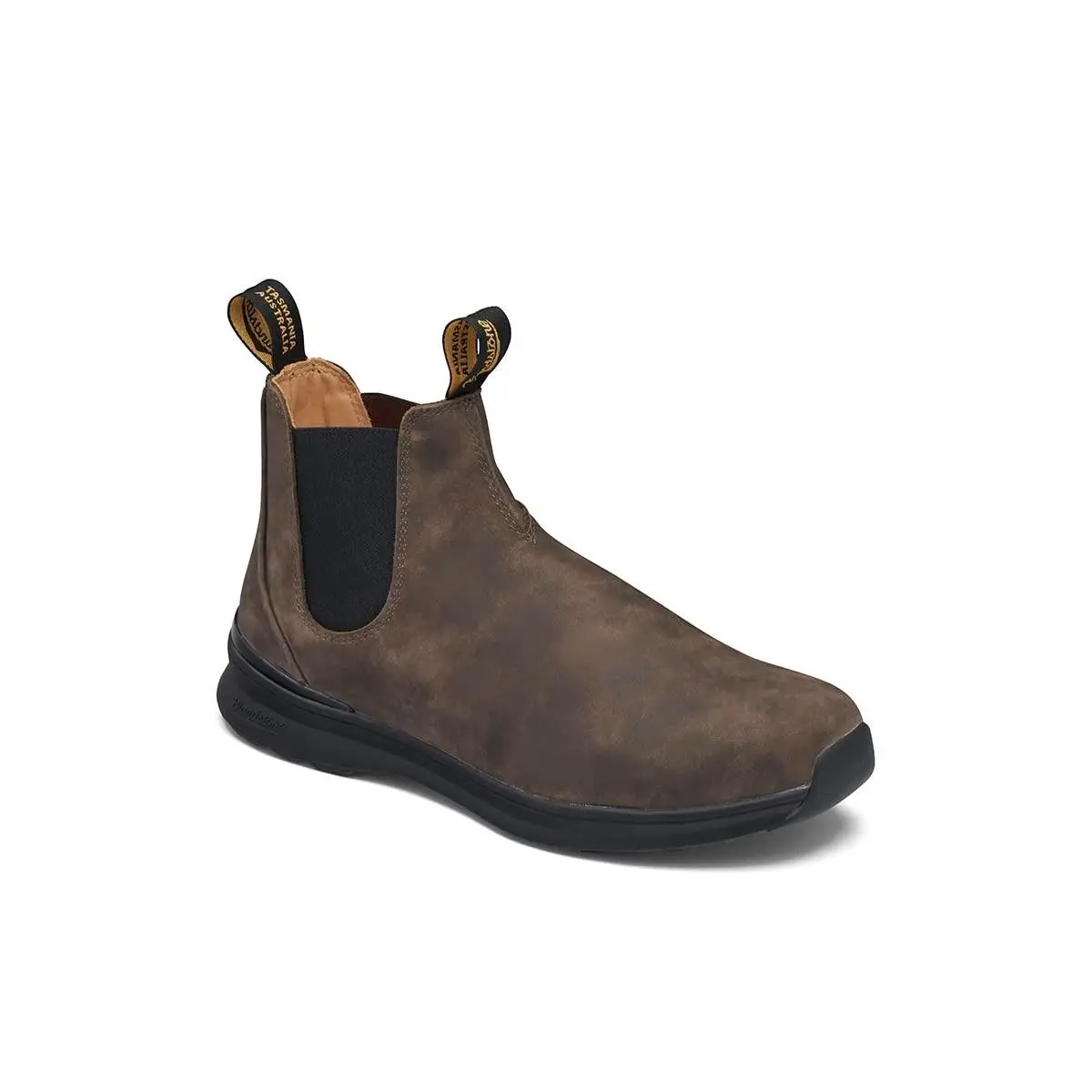 Blundstone shoes - Blundstone 2144 - Brown 3