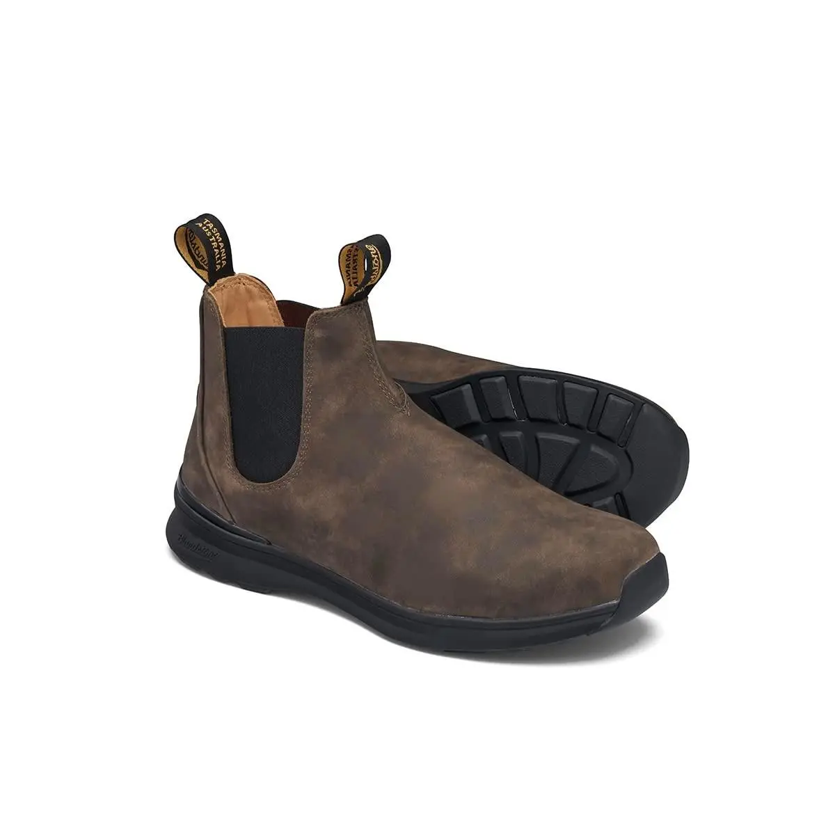 Blundstone shoes - Blundstone 2144 - Brown 4