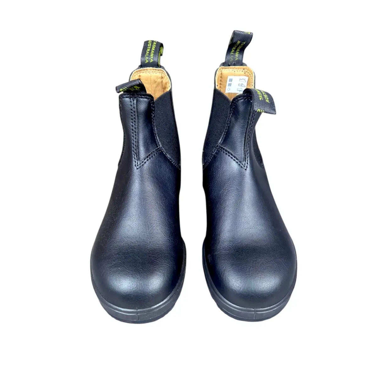 Blundstone shoes - Blundstone 2115 - Black (UPC: 9315891528481) 0