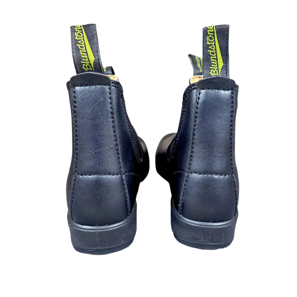 Blundstone shoes - Blundstone 2115 - Black (UPC: 9315891528481) 1