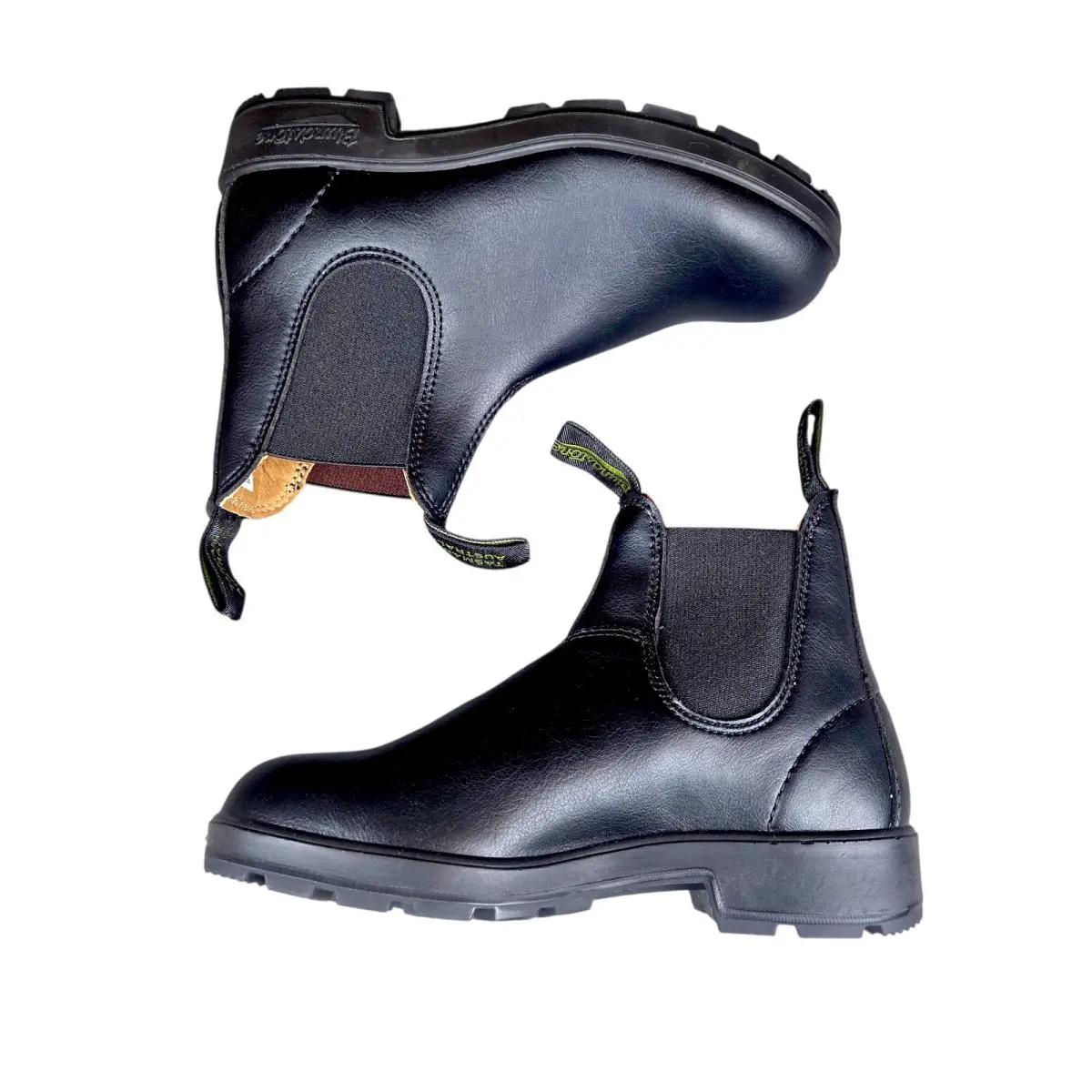 Blundstone shoes - Blundstone 2115 - Black (UPC: 9315891528481) 2