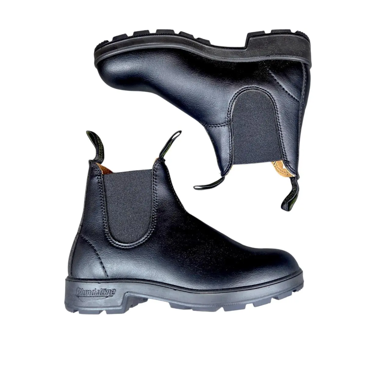Blundstone shoes - Blundstone 2115 - Black (UPC: 9315891528481) 3