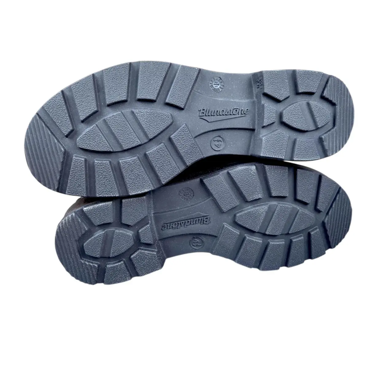 Blundstone shoes - Blundstone 2115 - Black (UPC: 9315891528481) 4