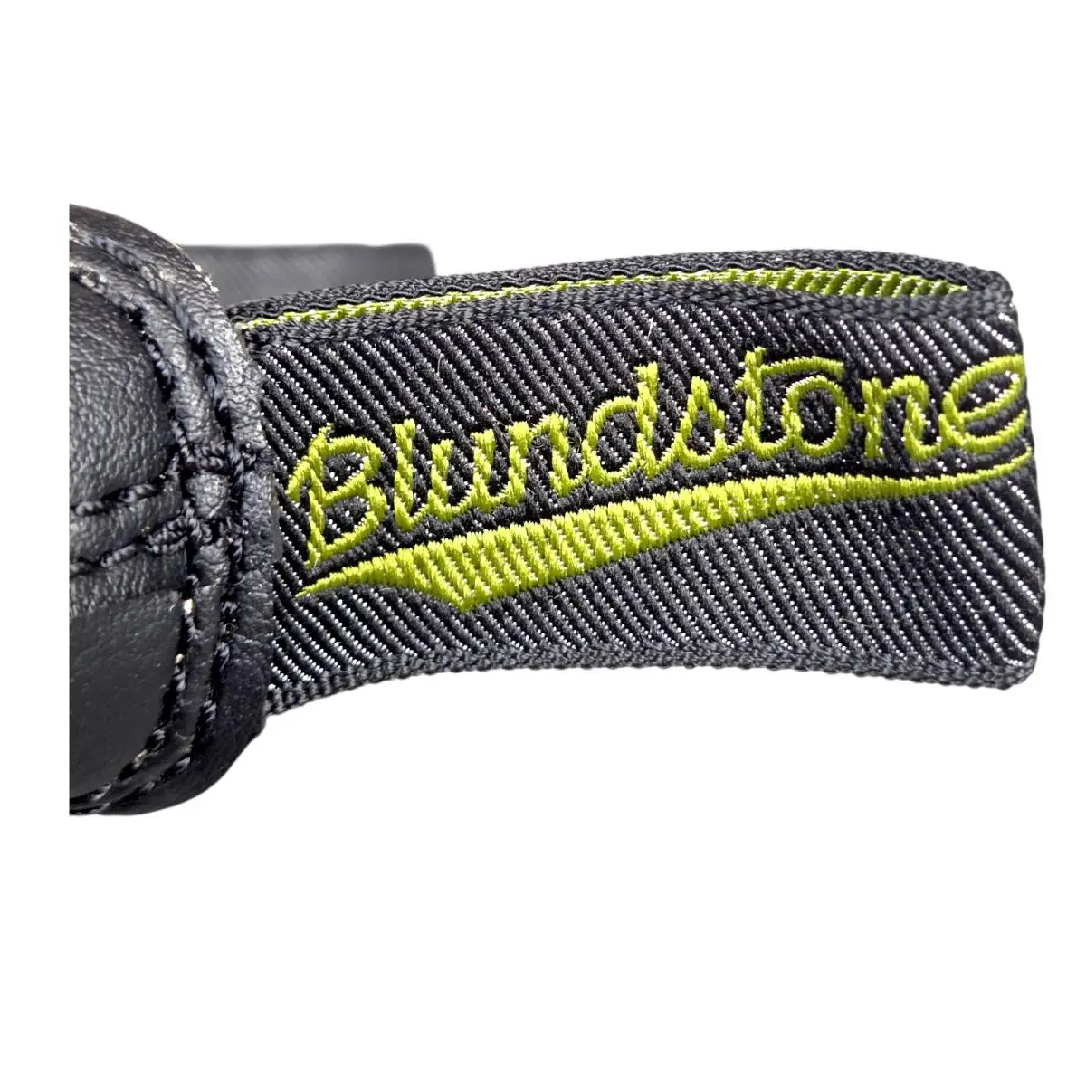 Blundstone shoes - Blundstone 2115 - Black (UPC: 9315891528481) 5