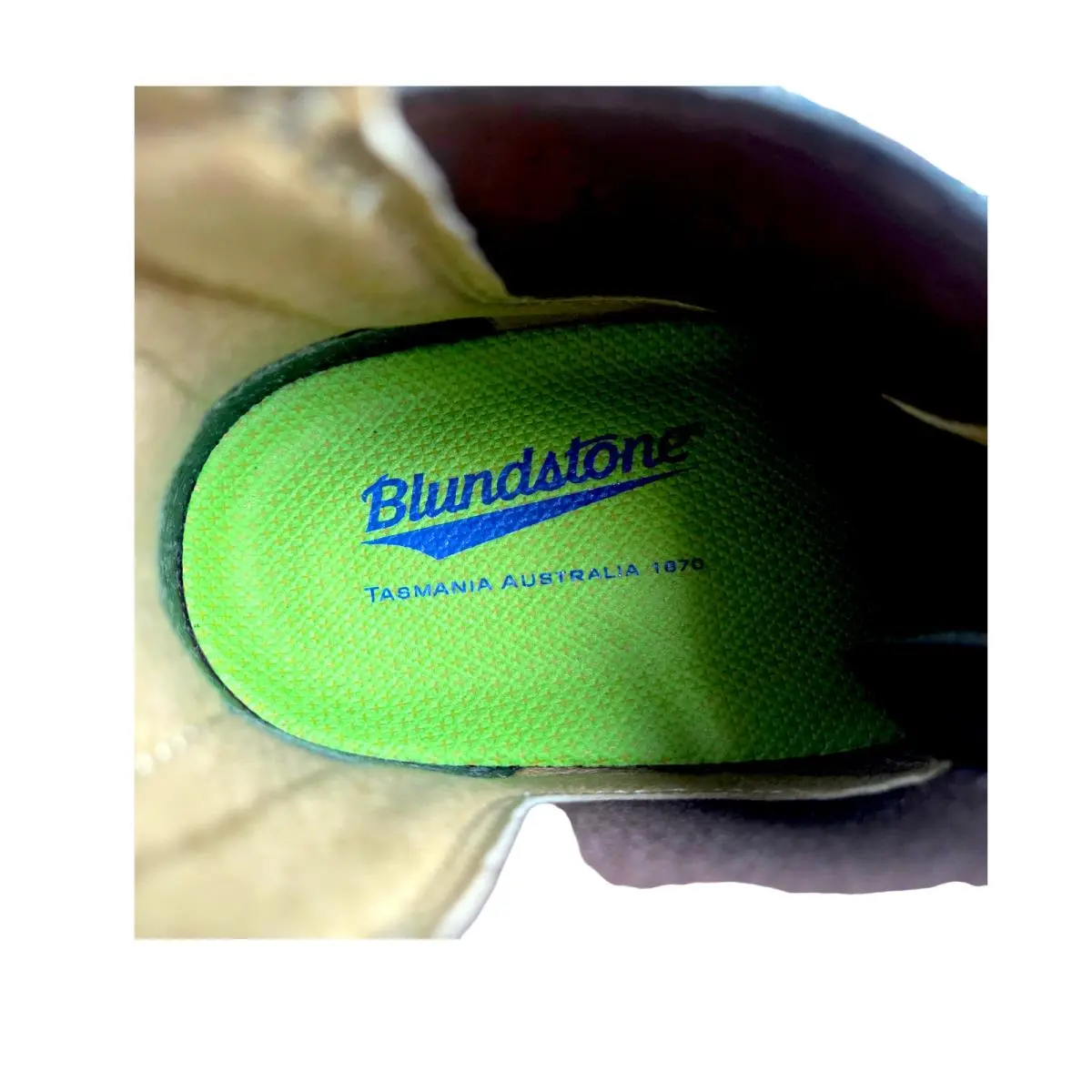 Blundstone shoes - Blundstone 2115 - Black (UPC: 9315891528481) 6