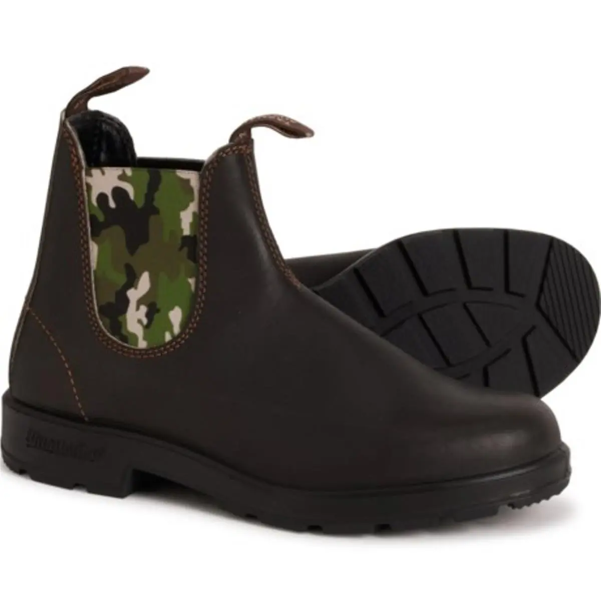 Blundstone shoes - Brown 8