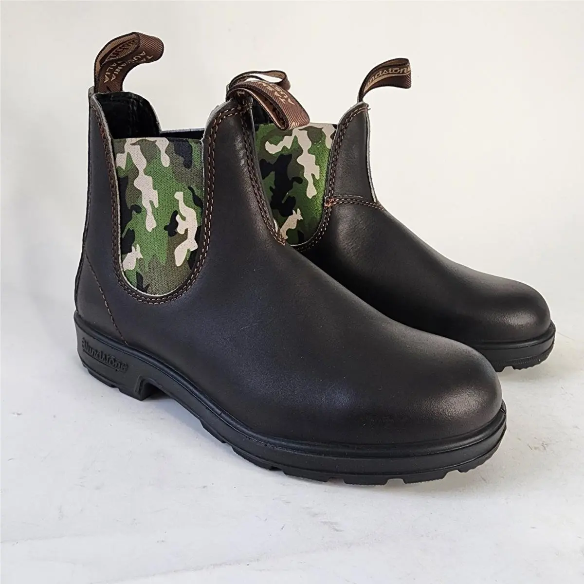 Blundstone shoes - Brown 0