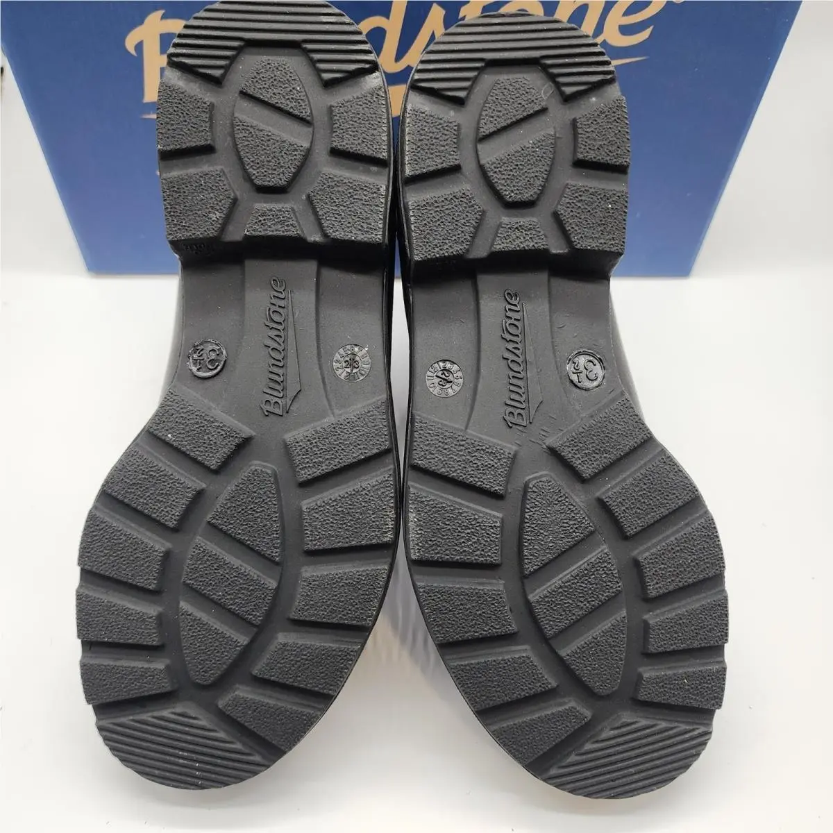 Blundstone shoes - Brown 5