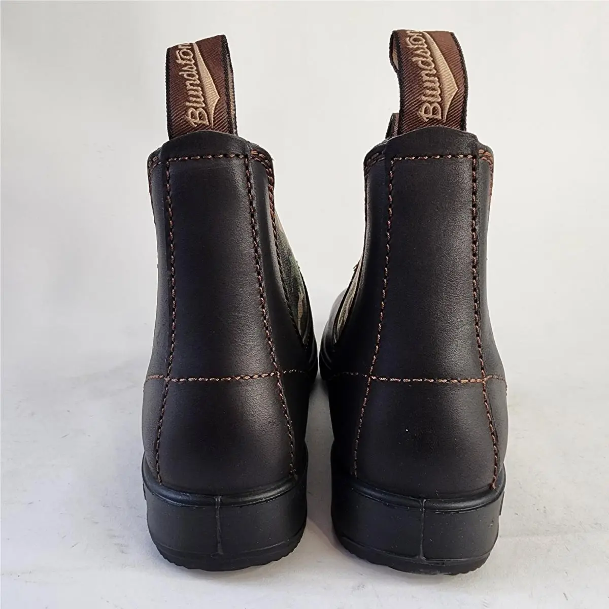 Blundstone shoes - Brown 6