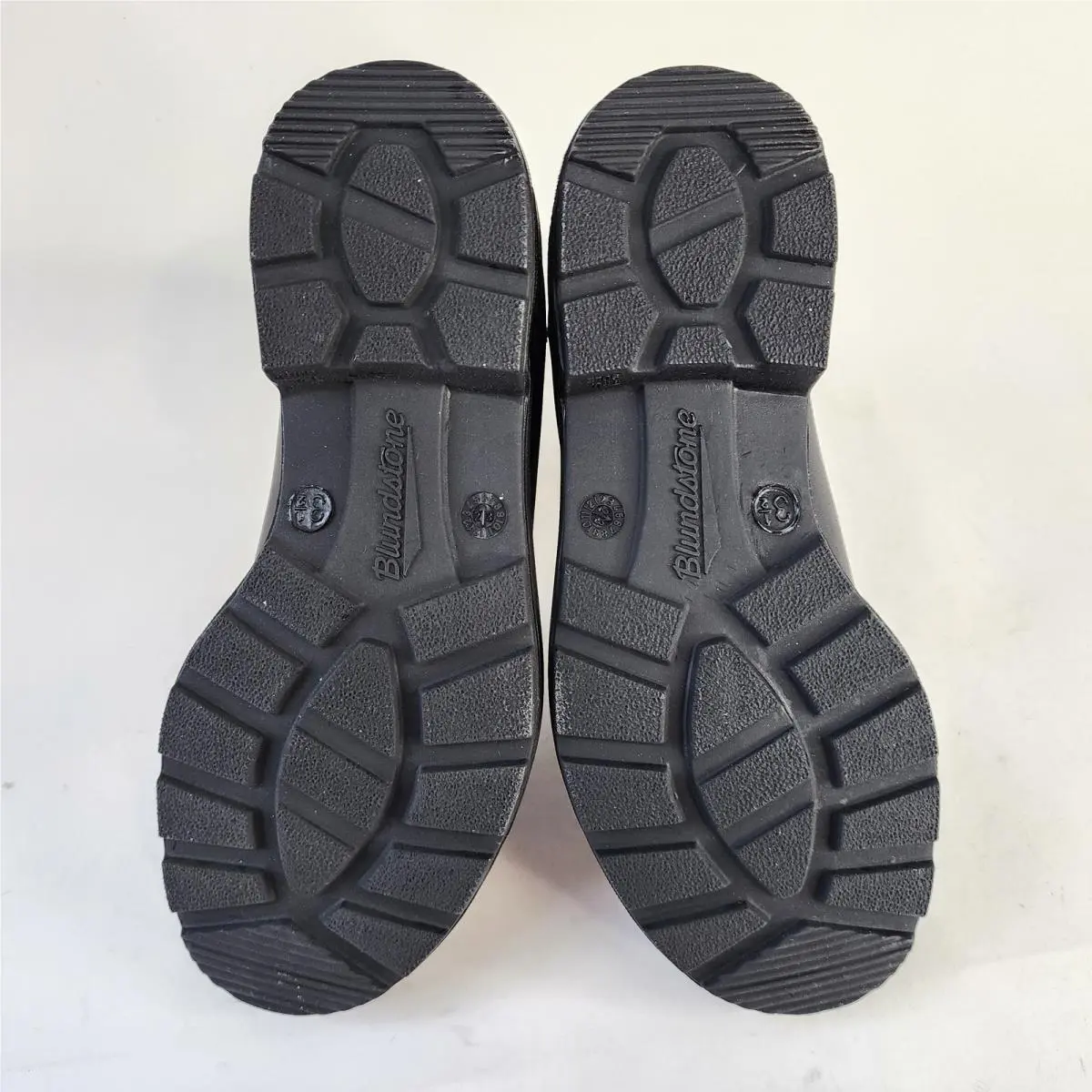 Blundstone shoes - Brown 7