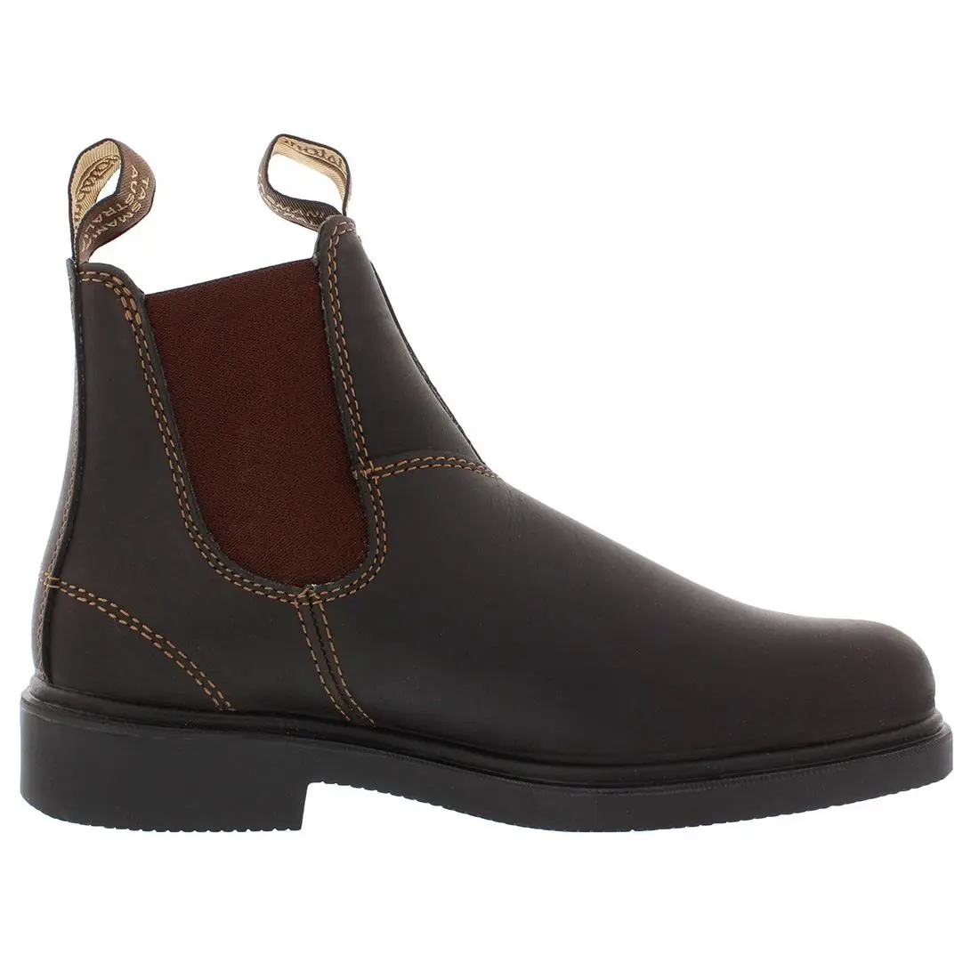Blundstone shoes - 062STOUTBROWN - 062STOUTBROWN - Stout Brown, Full: Stout Brown (UPC: 9315891157070) 0