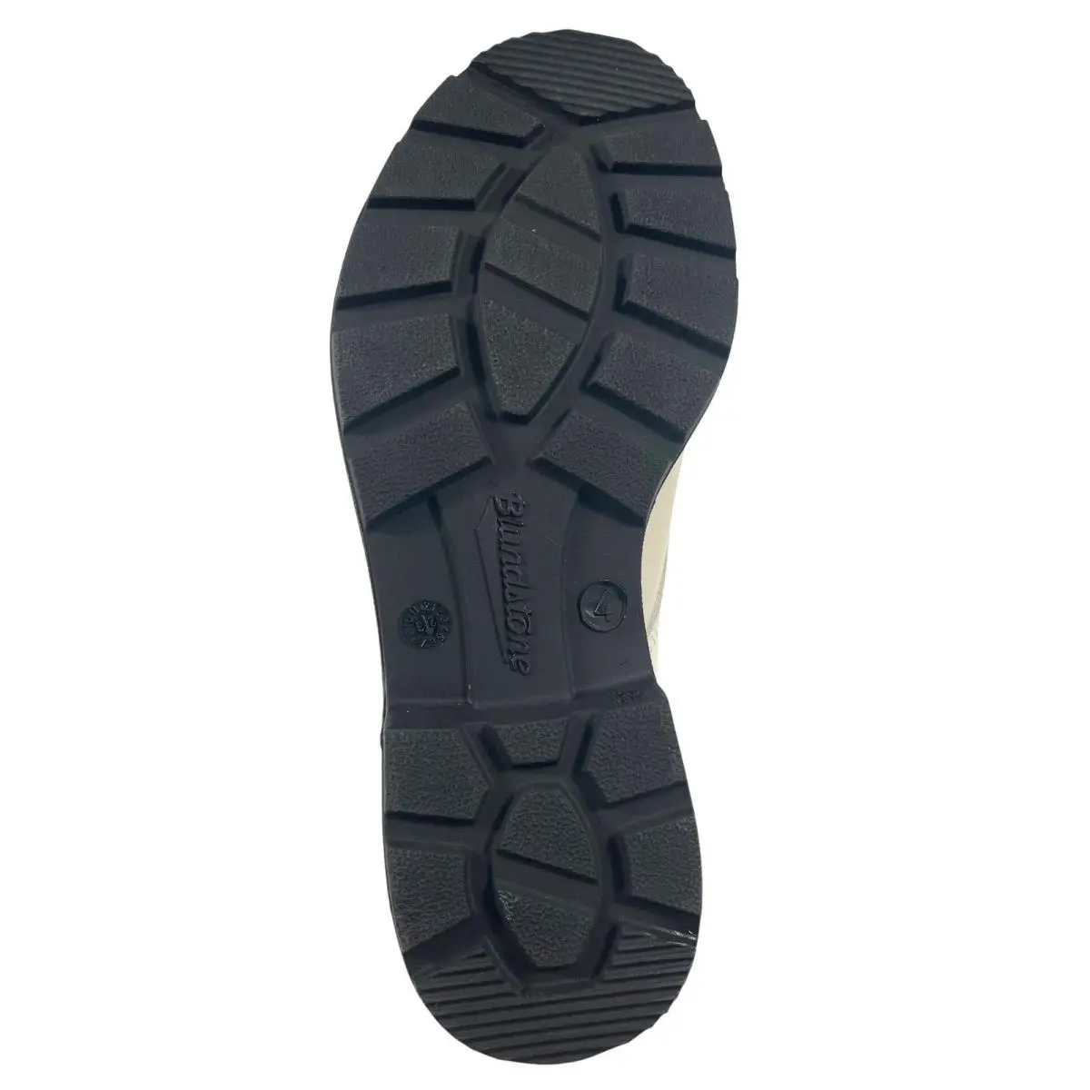 Blundstone shoes - Cream 9