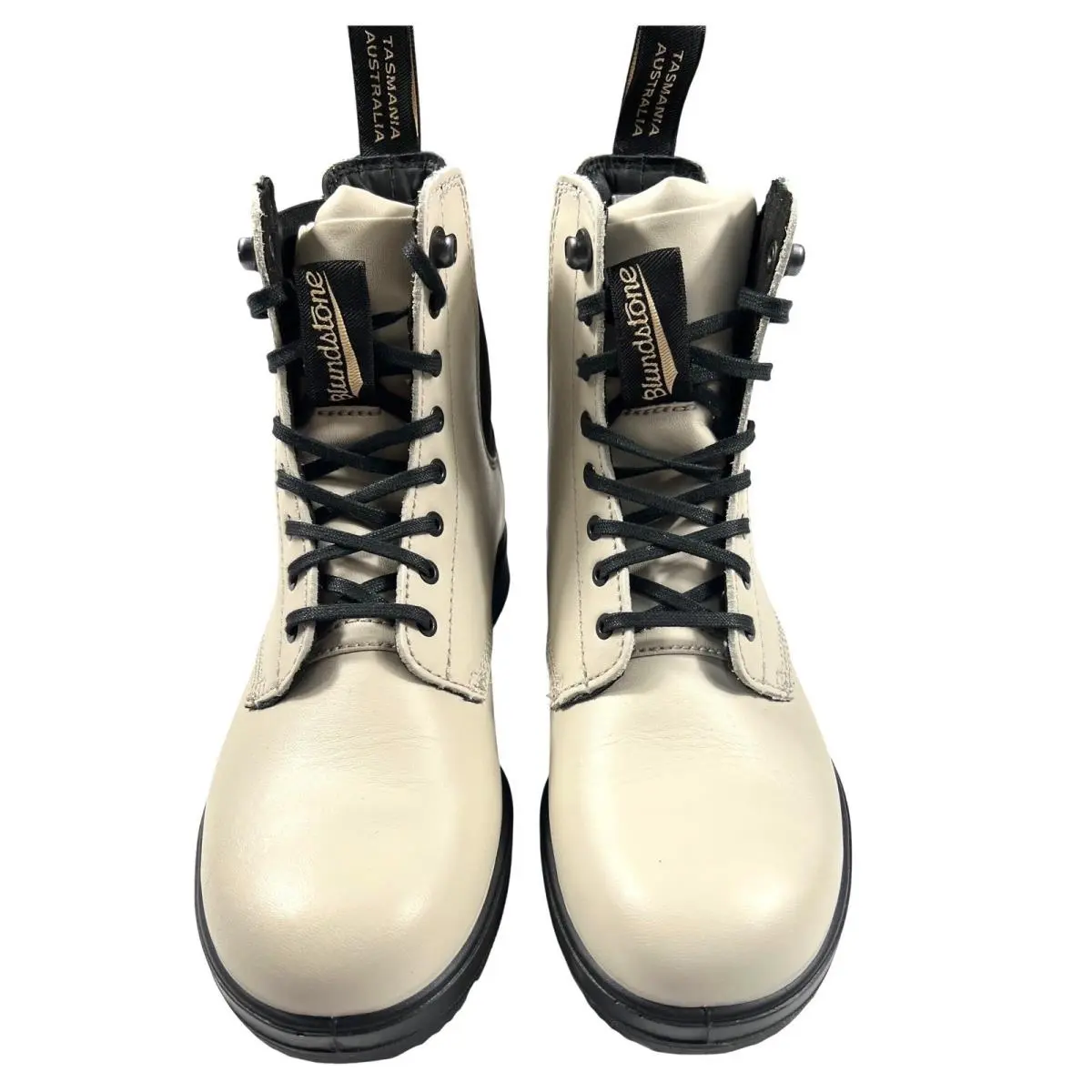 Blundstone shoes - Cream 0