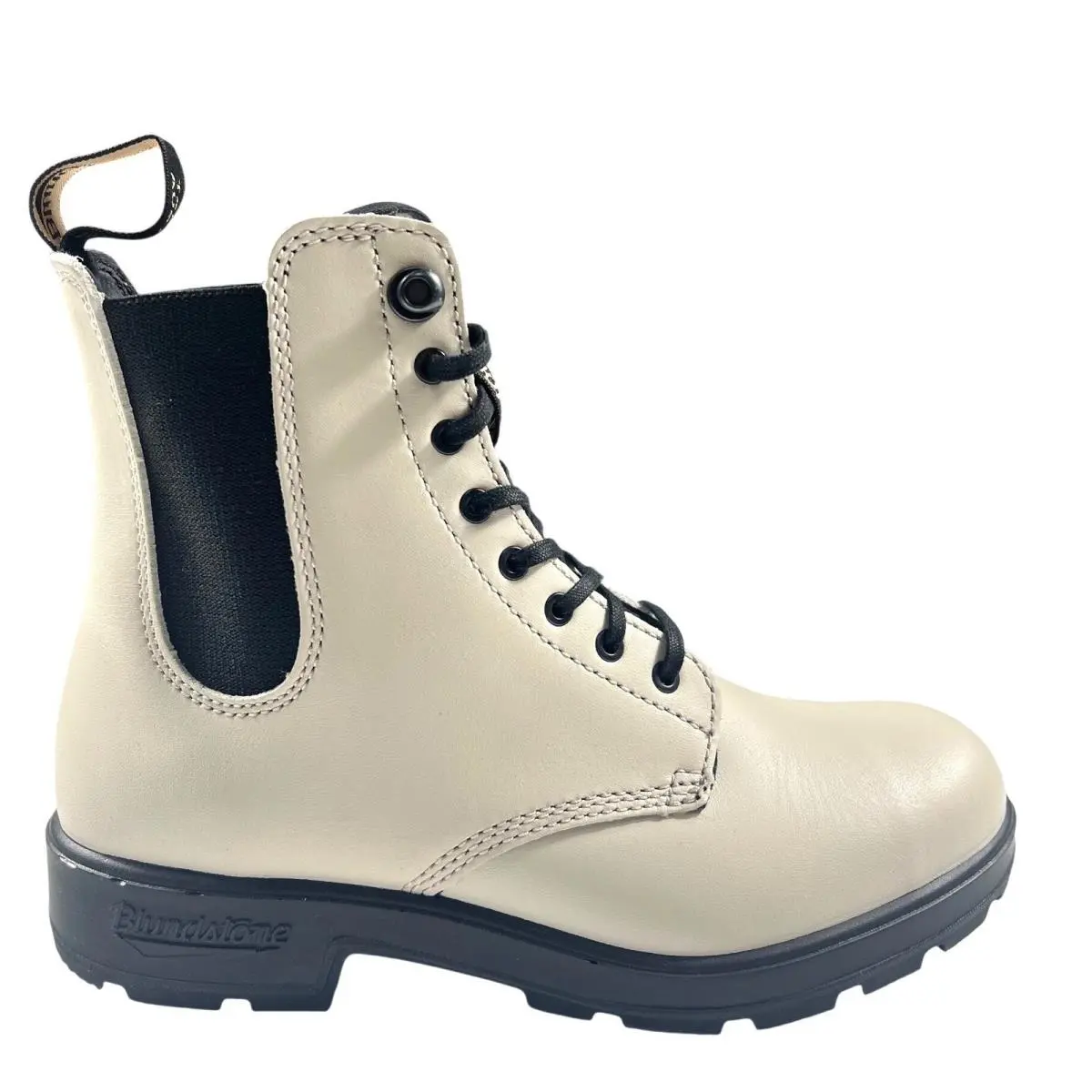 Blundstone shoes - Cream 2