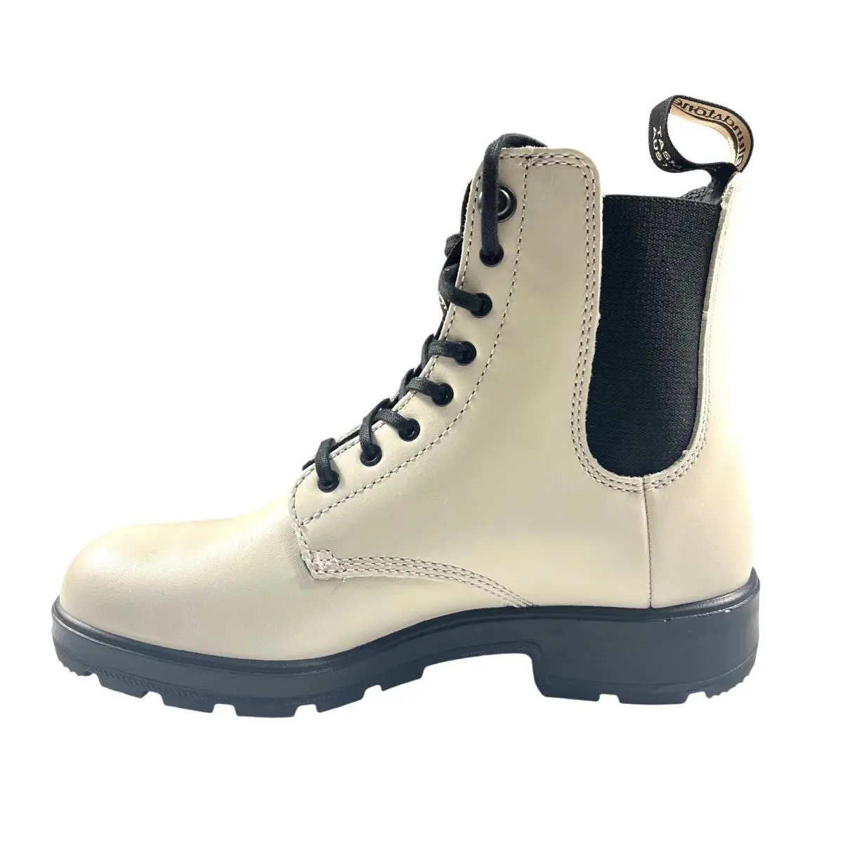 Blundstone shoes - Cream 3