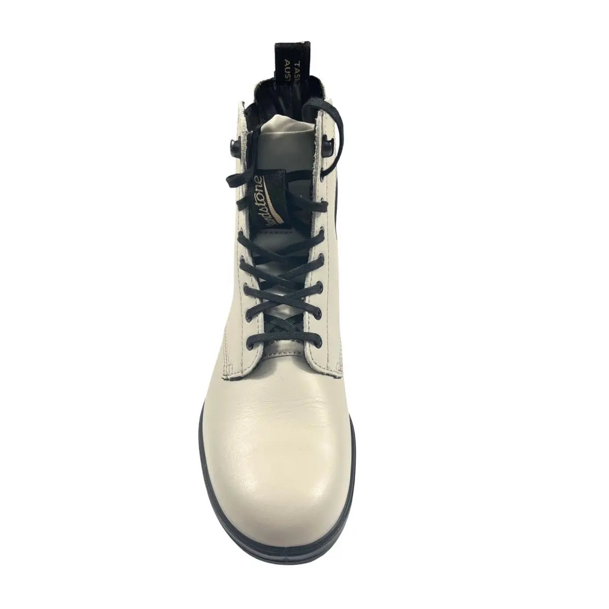 Blundstone shoes - Cream 4