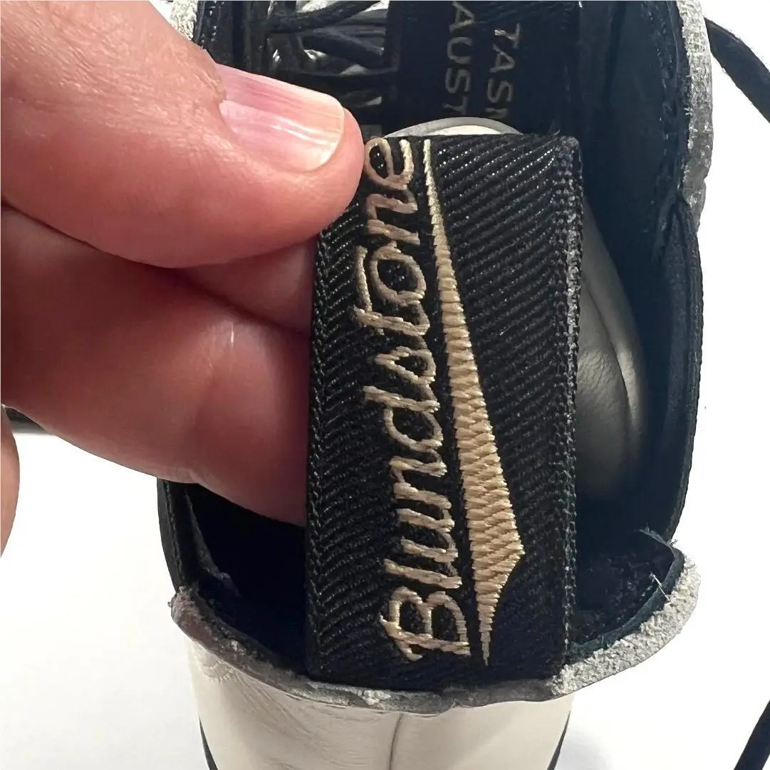 Blundstone shoes - Cream 12